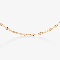 Emelies Best Friends Choker Roségold