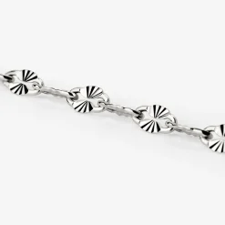 Emelies Best Friends Choker Silber
