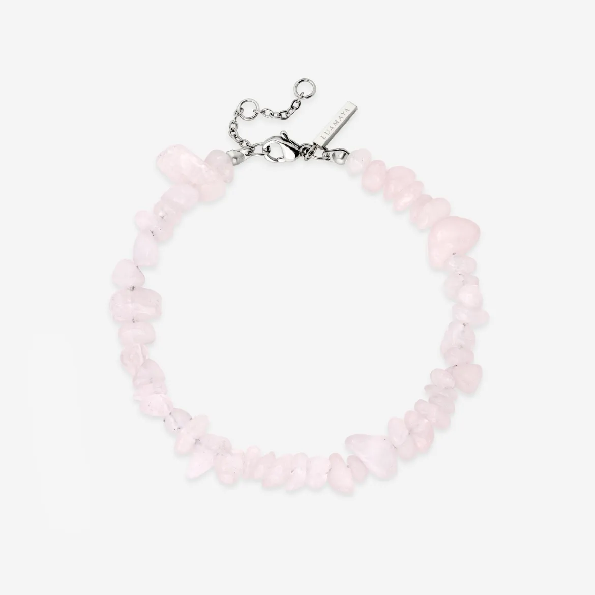 Enchanting Ella Bracelet Silber