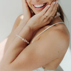 Enchanting Ella Bracelet Gold