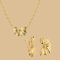 Eternal Bloom Bundle Gold