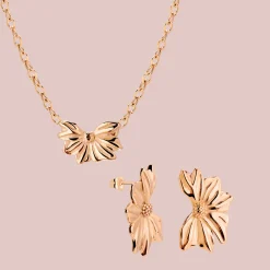 Eternal Bloom Bundle Roségold