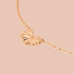 Eternal Bloom Necklace Roségold