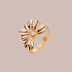 Eternal Bloom Ring Roségold