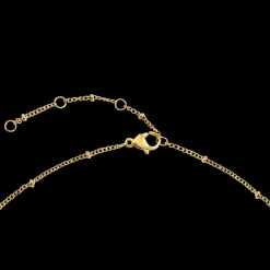 Eternal Bond Necklace Gold