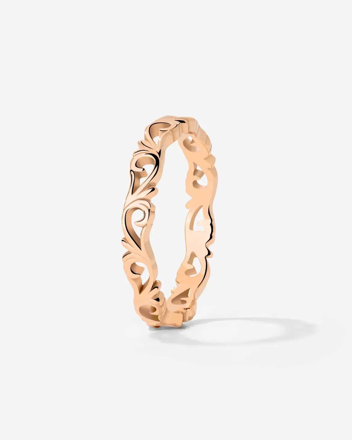 Fantasy Ring Roségold