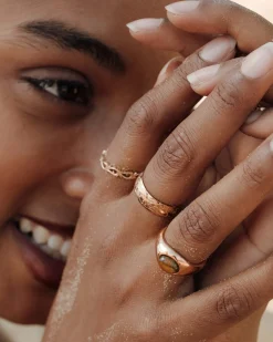 Fantasy Ring Roségold