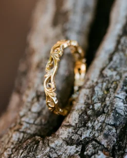 Fantasy Ring Roségold