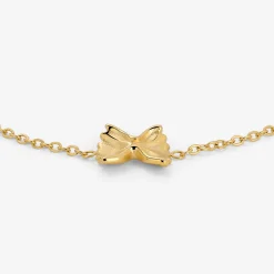 Farfallissimo Bracelet Gold