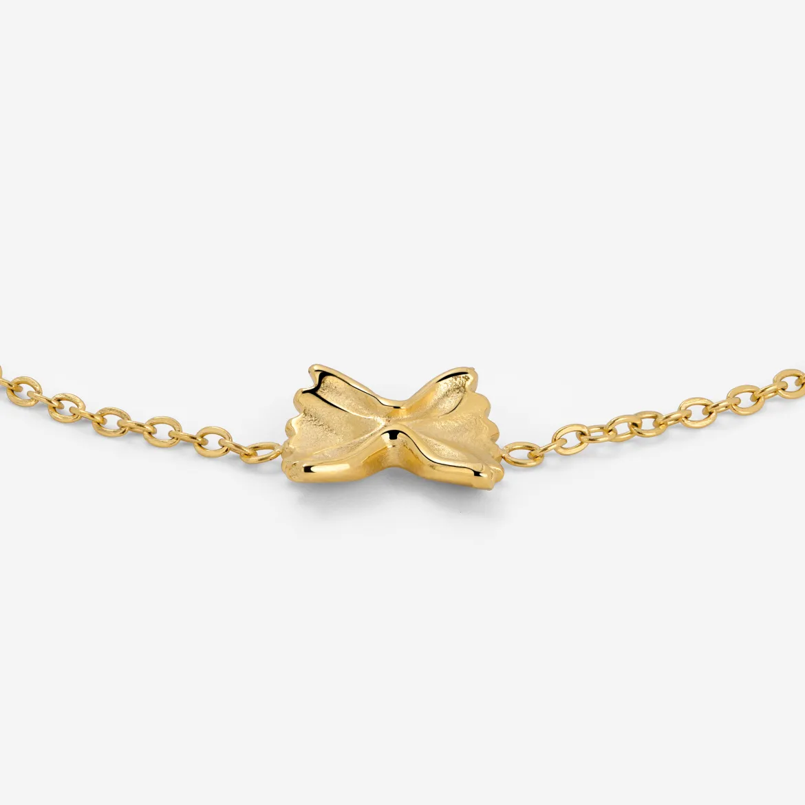 Farfallissimo Bracelet Gold