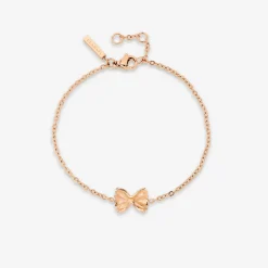 Farfallissimo Bracelet Roségold