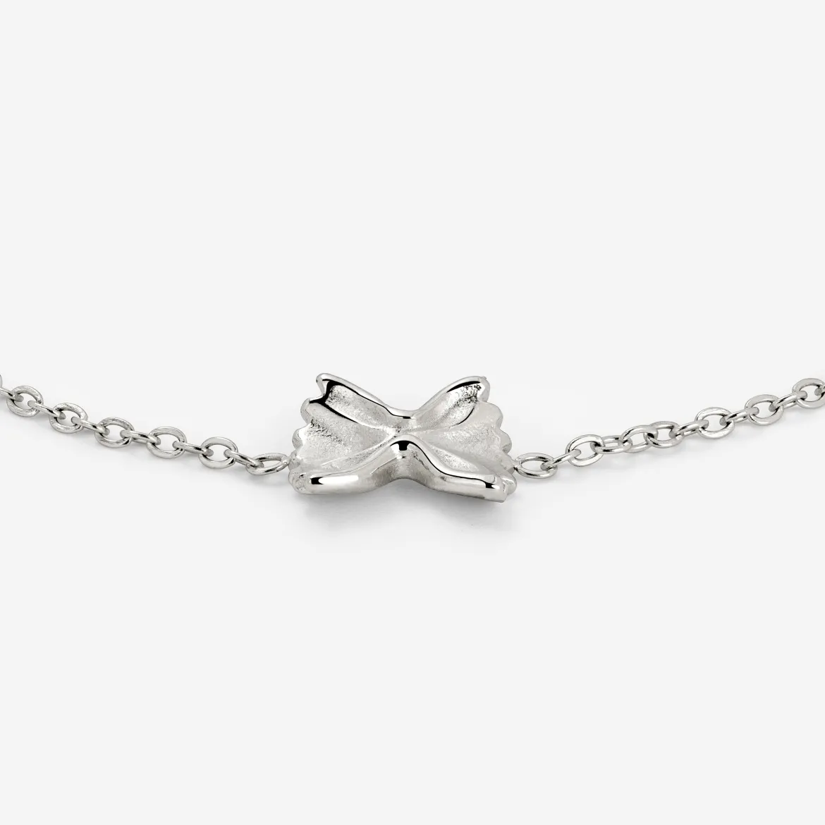Farfallissimo Bracelet Silber