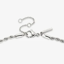 Fata Morgana Necklace Silber