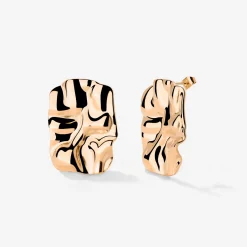 Fata Morgana Studs Roségold