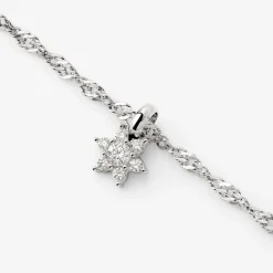 Flower Garden Bundle Silber