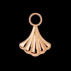 Forever Yours Hoop Set Medium Roségold