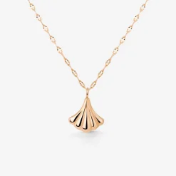 Forever Yours Necklace Roségold