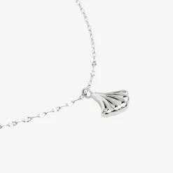 Forever Yours Necklace Silber