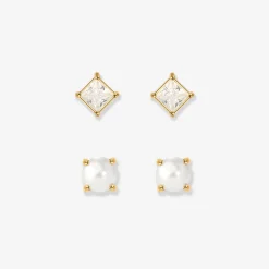 Full of Dreams Stud Bundle Gold