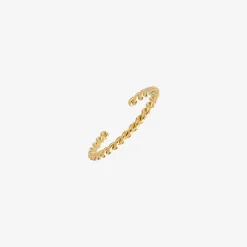 Giarar Toe Ring Gold
