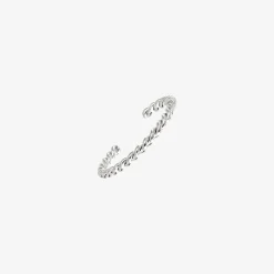 Giarar Toe Ring Silber
