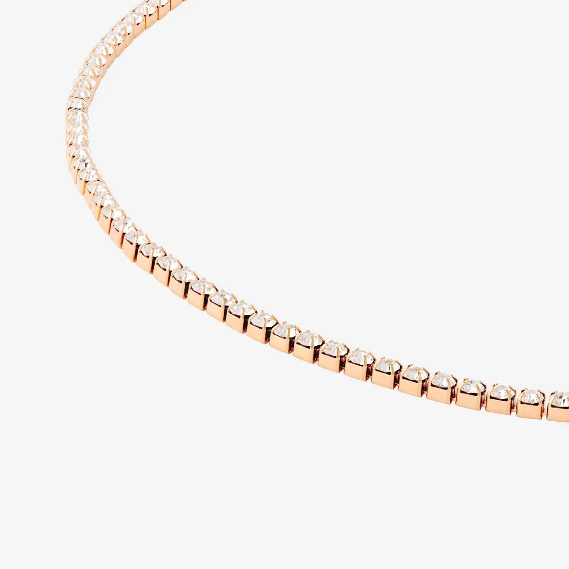Glam Lover Necklace Bundle Roségold