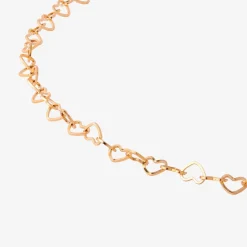 Glam Lover Necklace Bundle Roségold