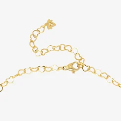 Glam Lover Necklace Bundle Gold