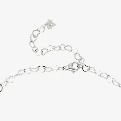 Glam Lover Necklace Bundle Silber