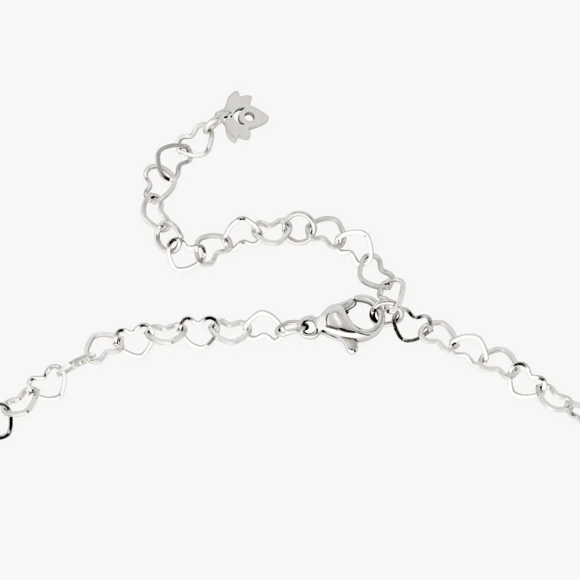 Glam Lover Necklace Bundle Silber