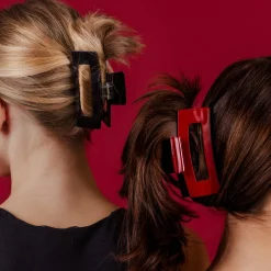 Hairclaw Big - Weitere Farben - Rot