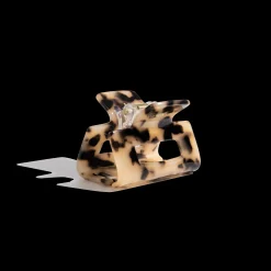 Hairclaw Small - Weitere Farben - Cappuccino
