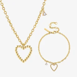 Heart of Gold Bundle Gold