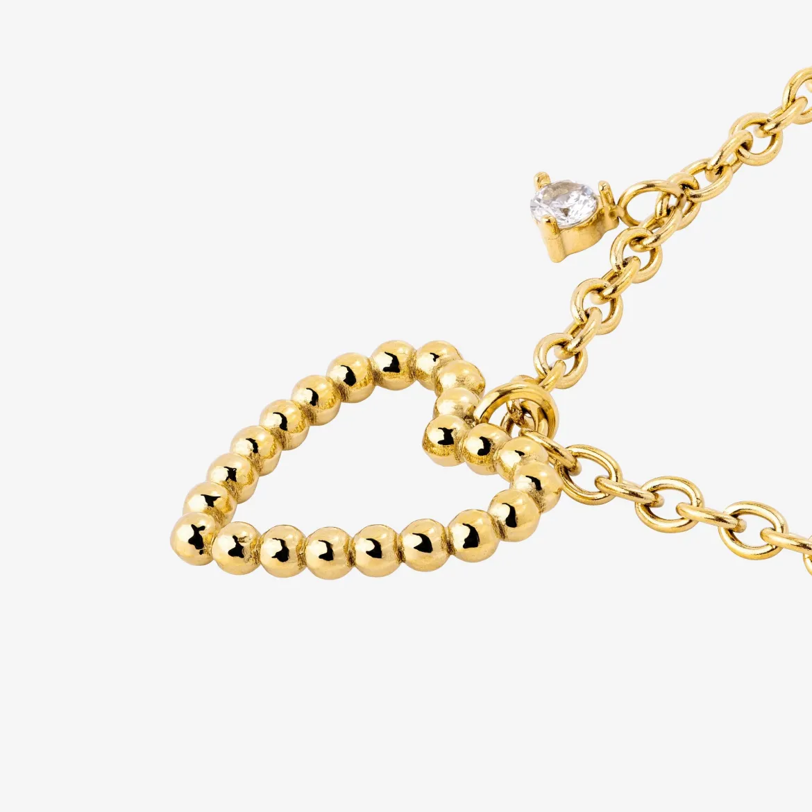 Heart of Gold Bundle Gold