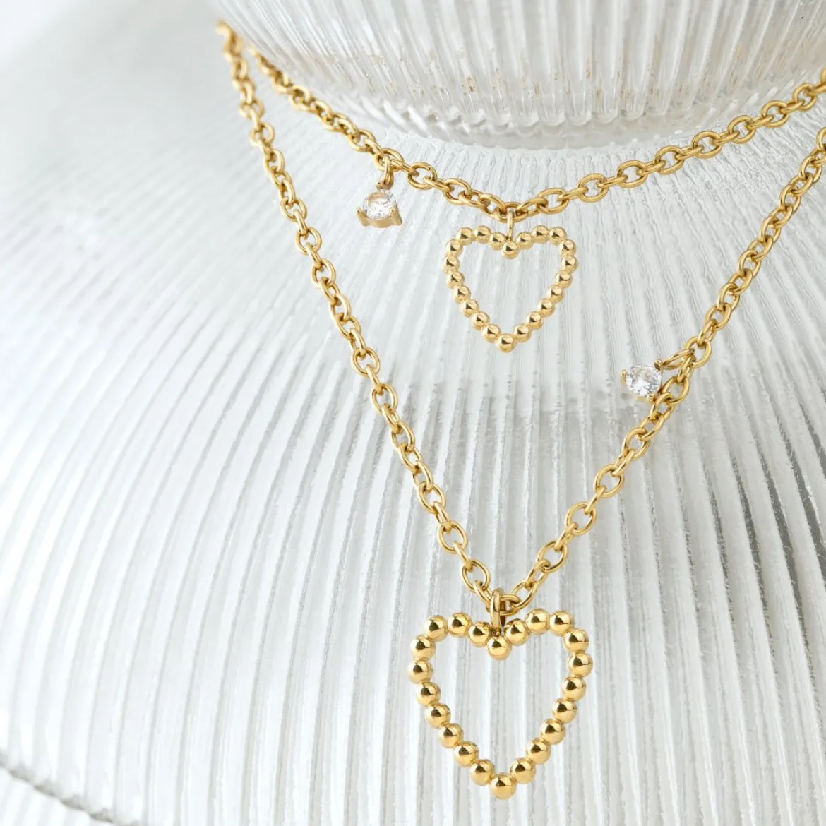 Heart of Gold Bundle Gold