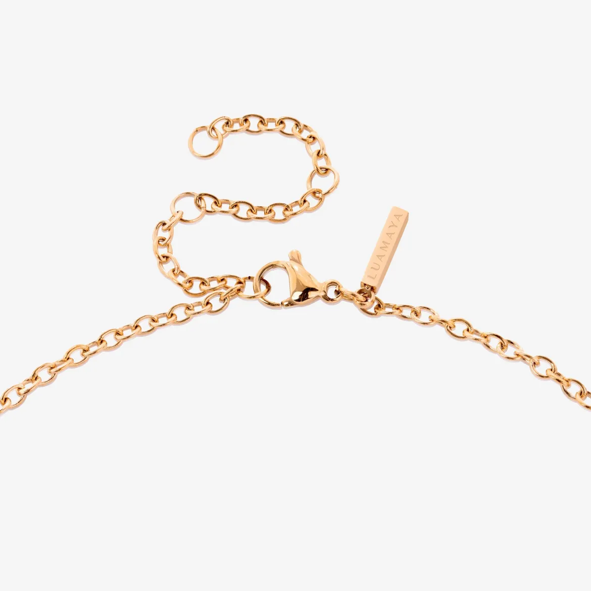 Heart of Gold Bundle Roségold