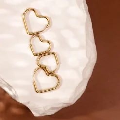 Heartily Hoop Bundle Gold
