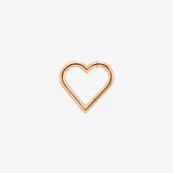 Heartily Piercing Roségold