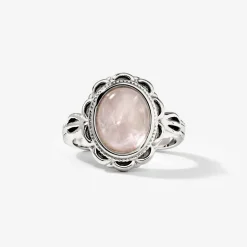 Heirloom Ring Silber