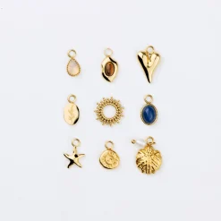 Hoop Set Medium