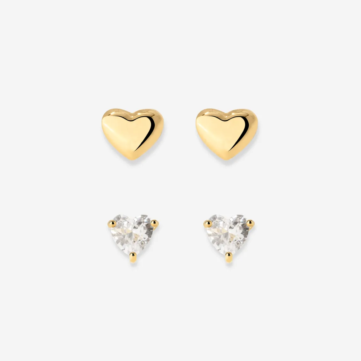 Inner Glow Bundle Gold