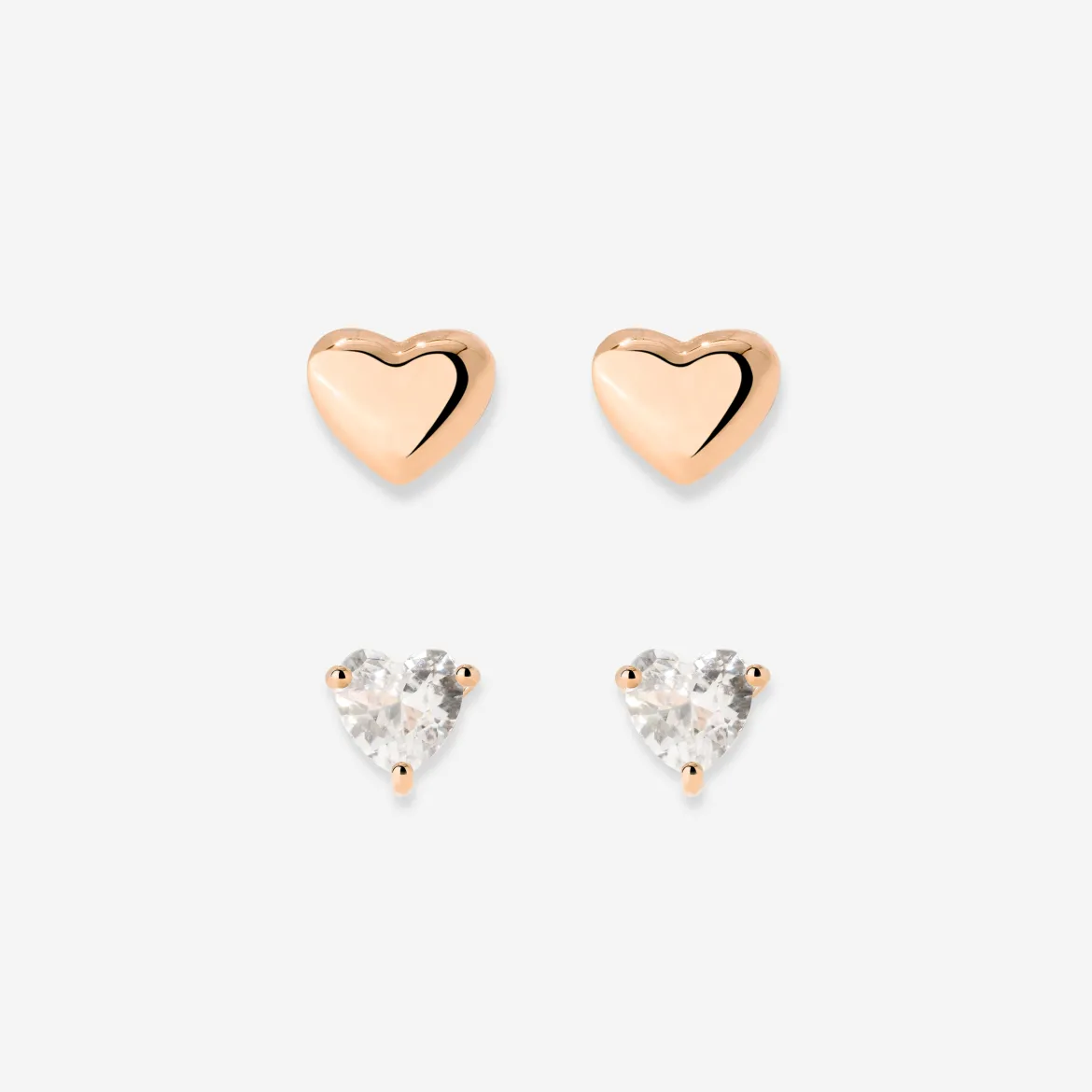 Inner Glow Bundle Roségold