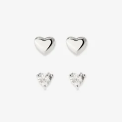 Inner Glow Bundle Silber