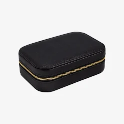 Jewelry Box Medium - Black