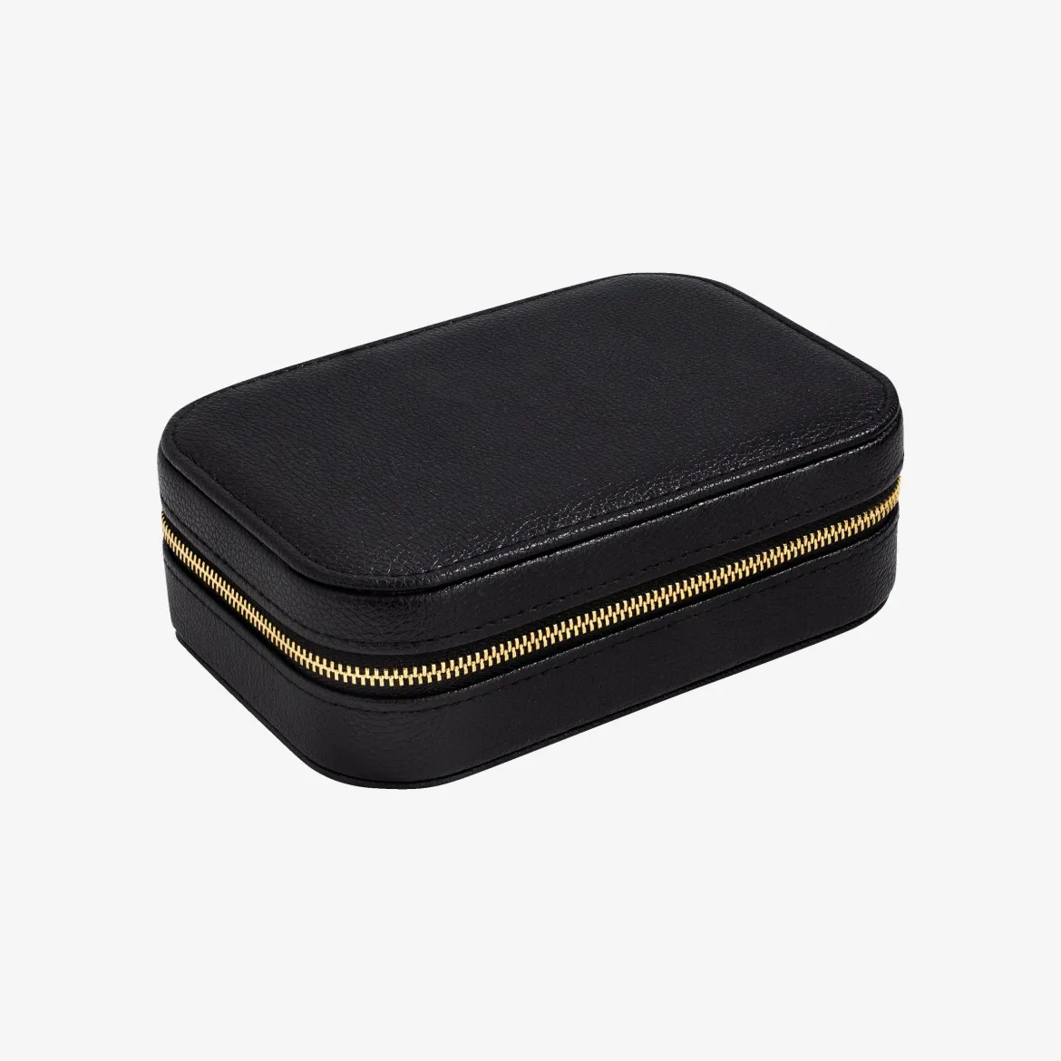 Jewelry Box Medium - Black