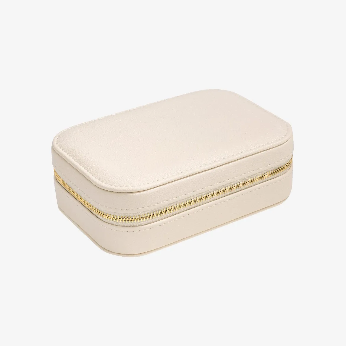 Jewelry Box Medium - Black