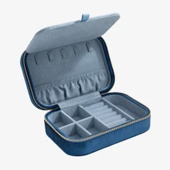 Jewelry Box Medium - Black