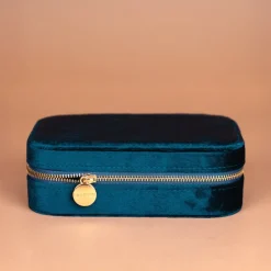 Jewelry Box Medium - Black