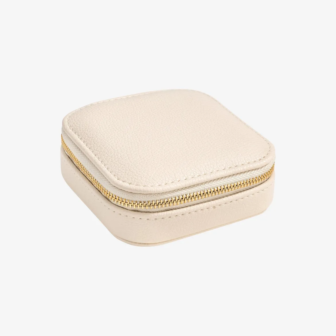 Jewelry Box Small - Black