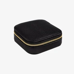 Jewelry Box Small - Black